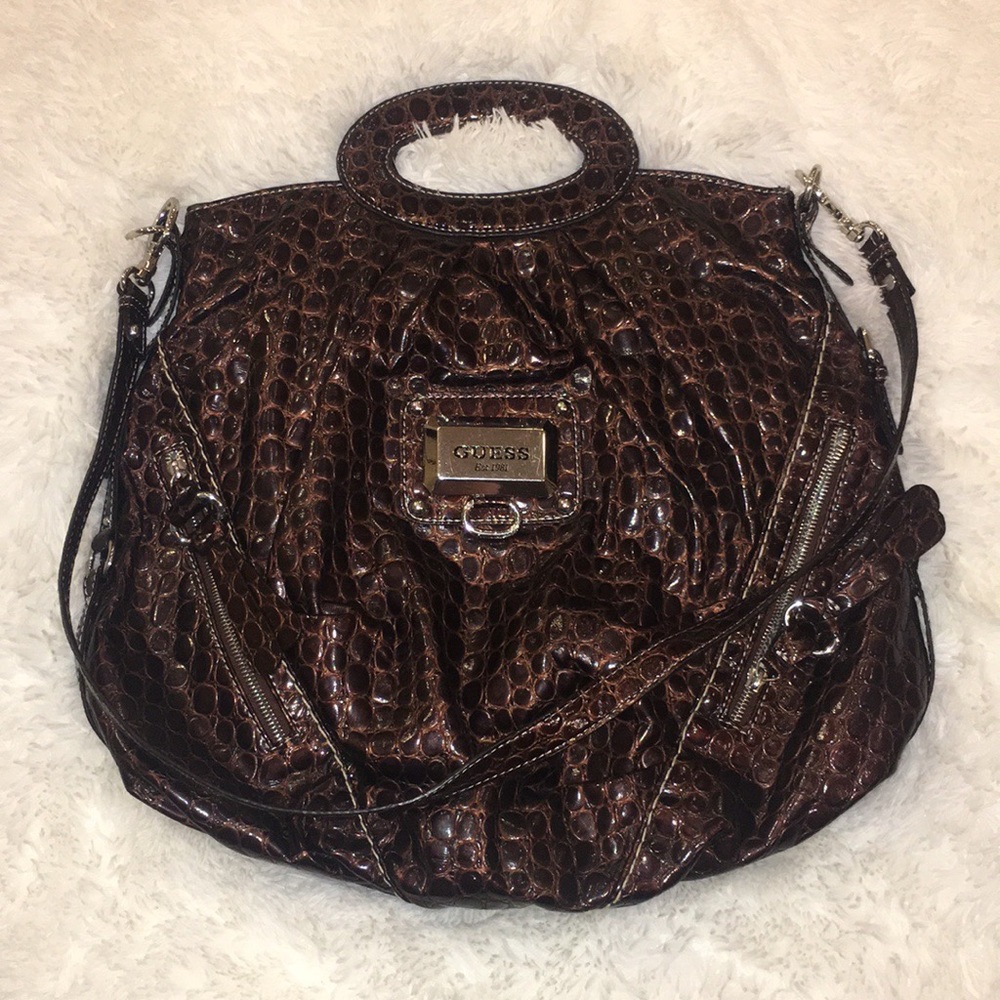 Guess Hand Bag